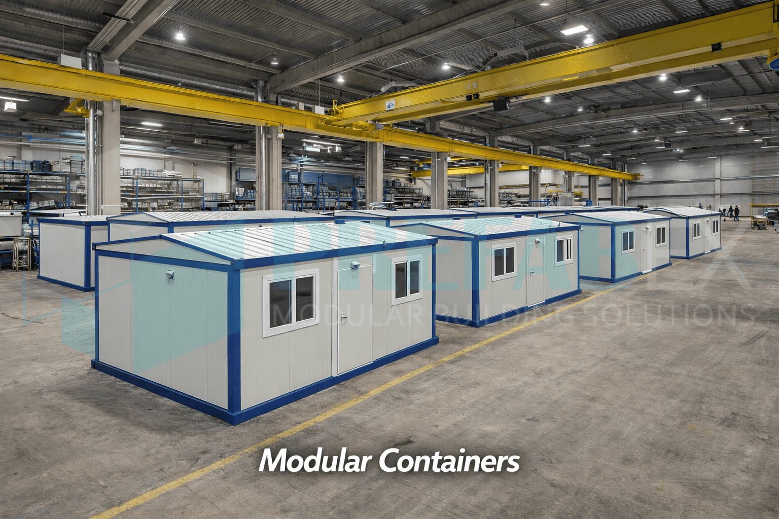 Modular Containers (7)